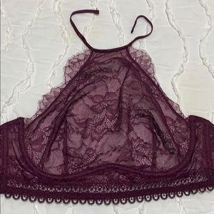 Victoria Secret very sexy bralette